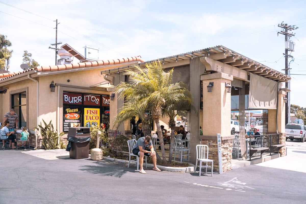 El Pueblo Mexican Food - Cardiff