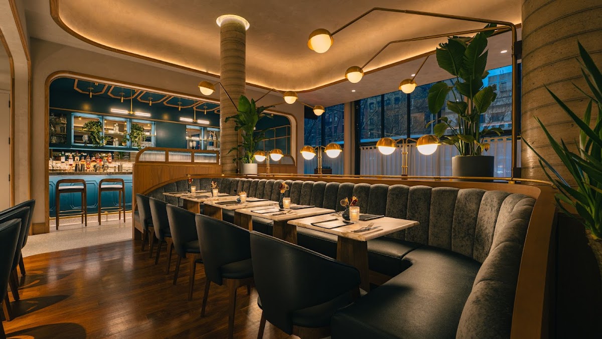 Isla & Co - Lower East Side