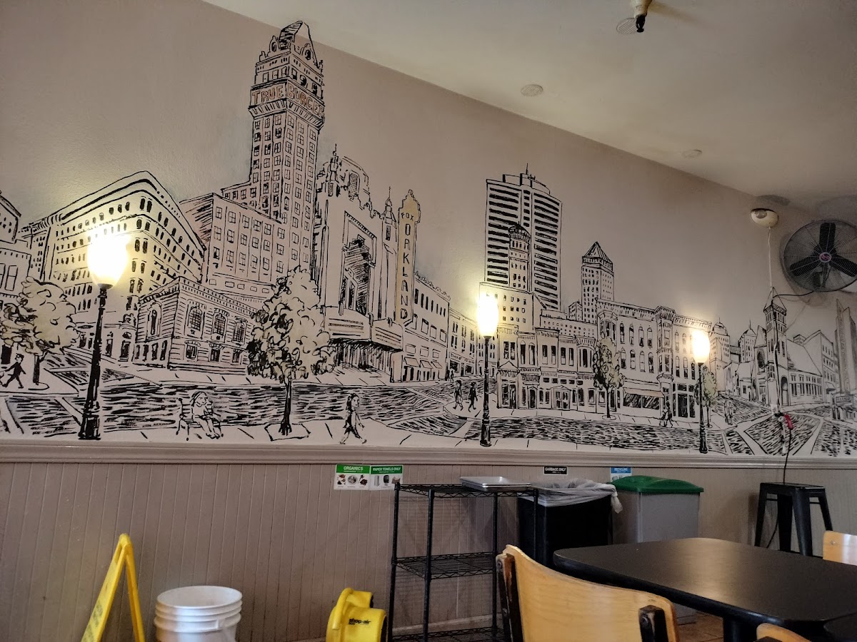 Trueburger