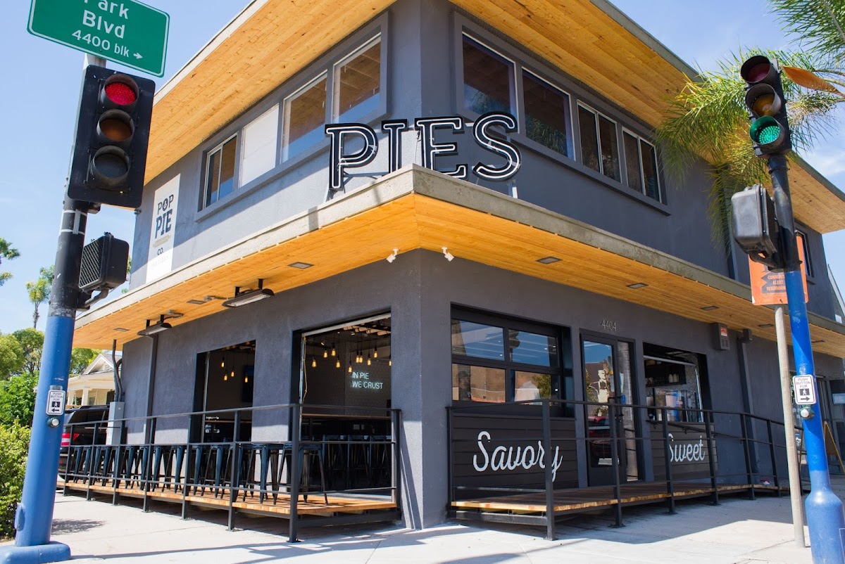 Pop Pie Co.