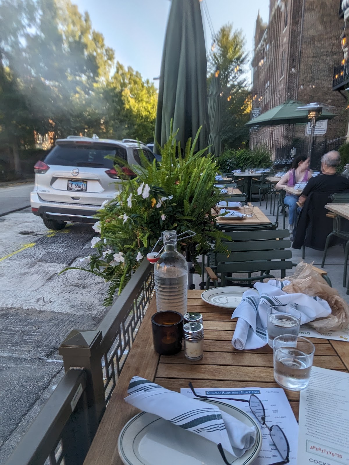 DeNucci's Lincoln Park