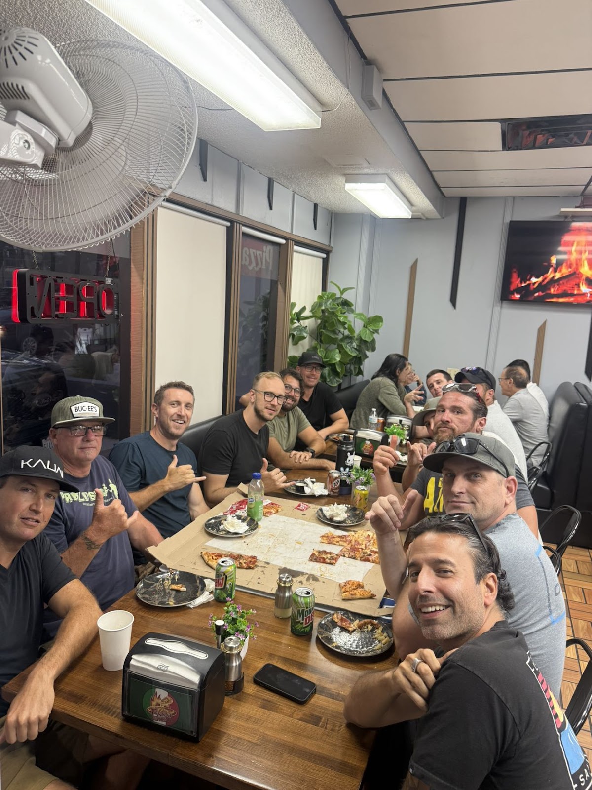 Alfredo's Pizzeria