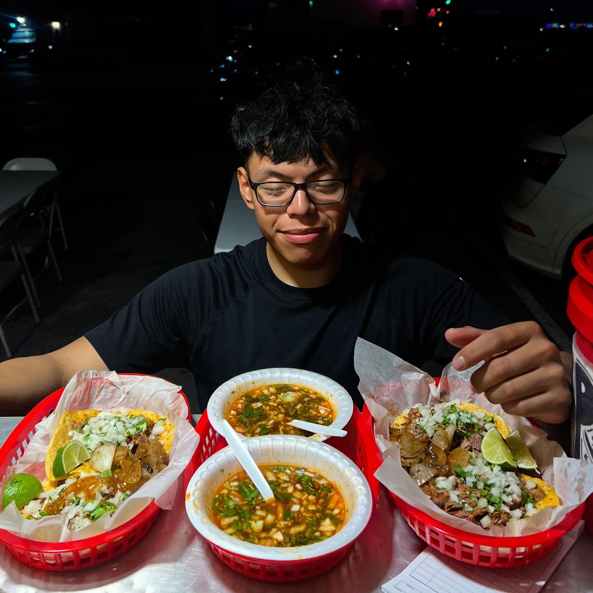 Taqueria Los Gorditos