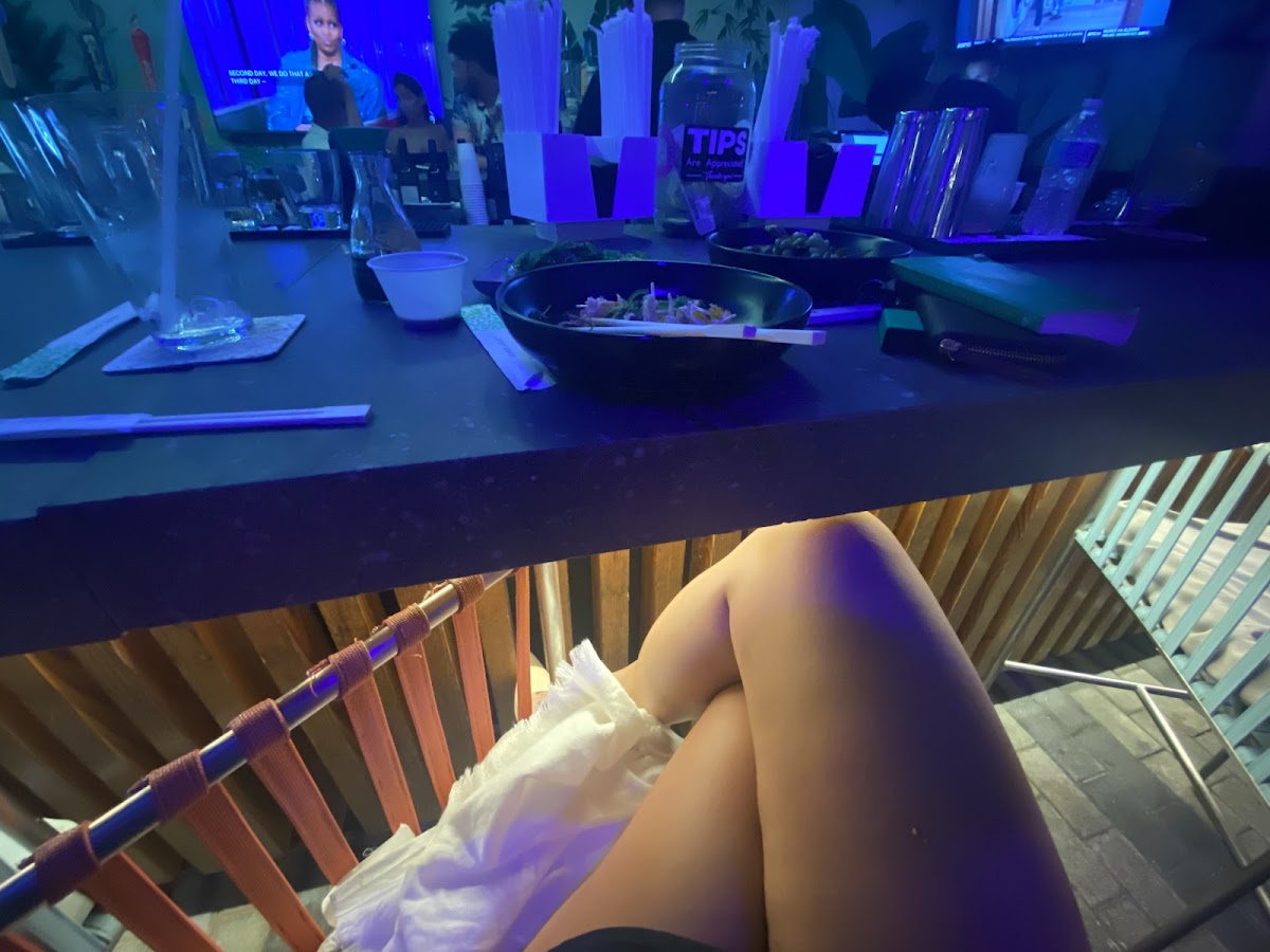 Tokyo Sushi