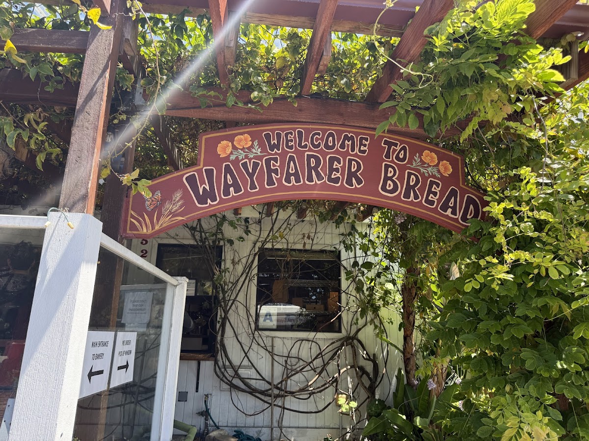 Wayfarer Bread & Pastry