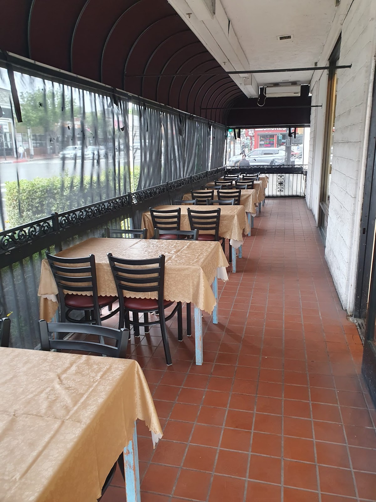 Pastiamo