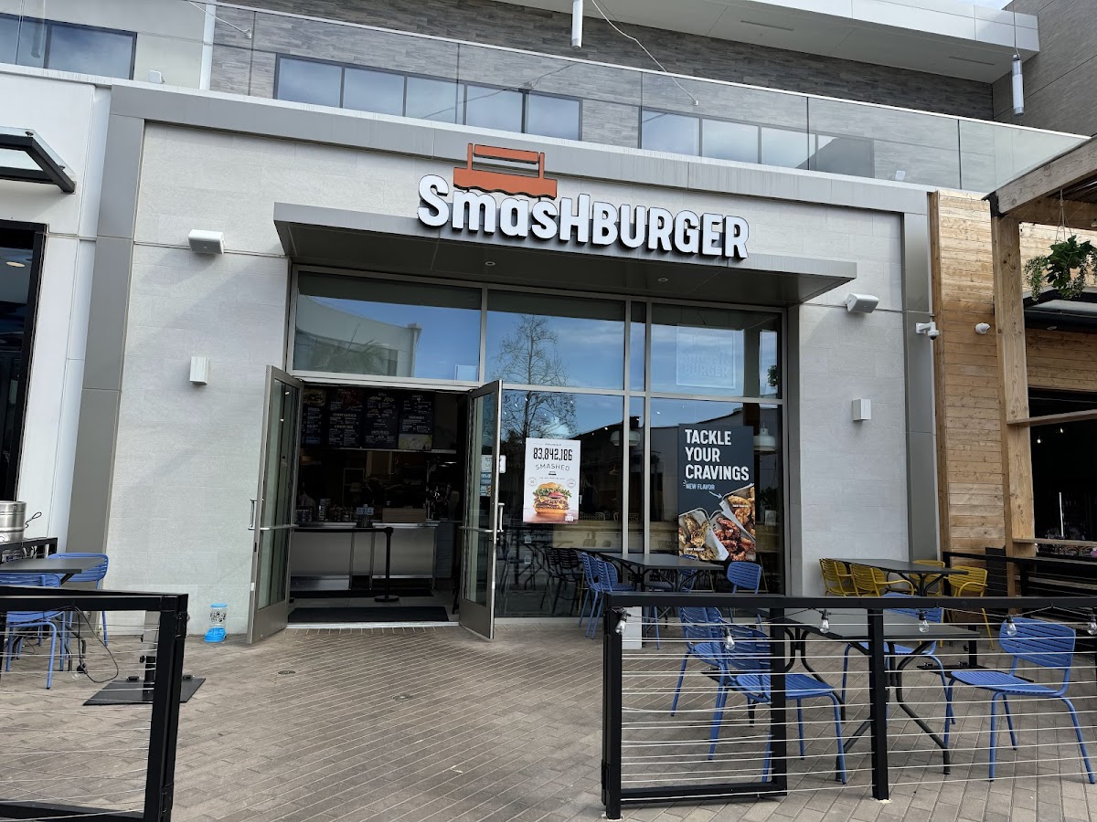Smashburger