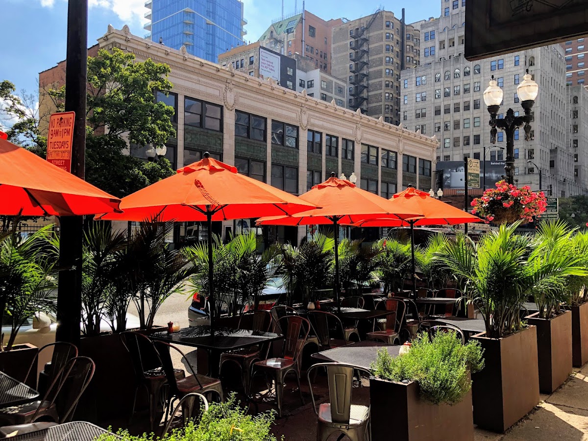 Eduardo's Enoteca