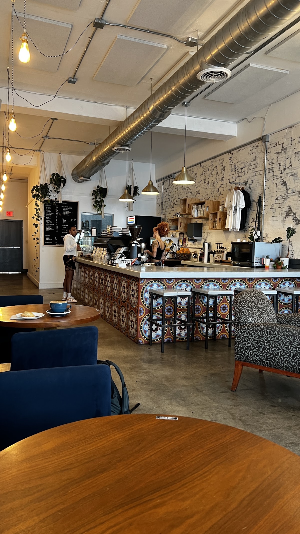 Suite Habana Cafe