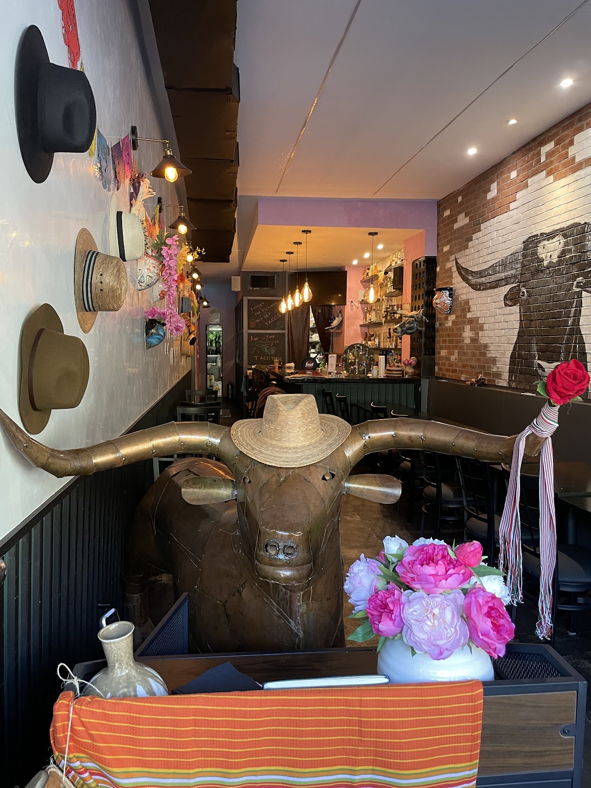 Taqueria El Torito