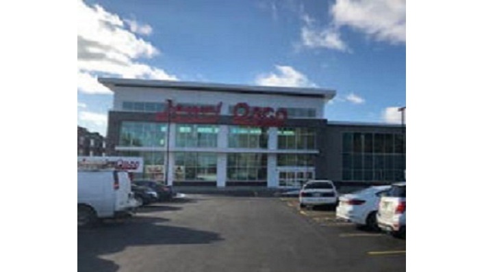 Jewel-Osco