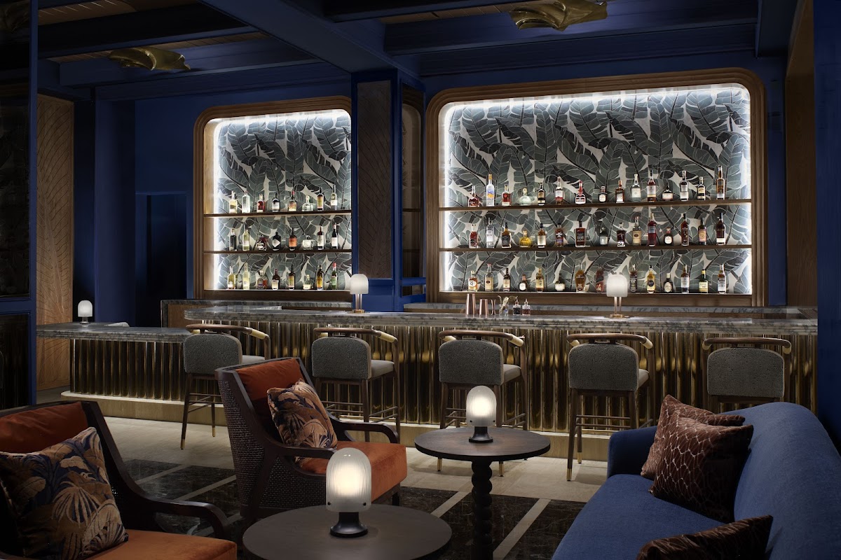 Rum Bar