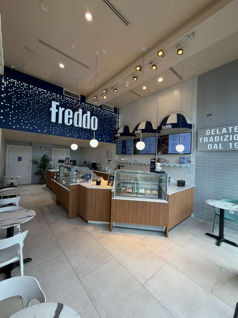 FREDDO Key Biscayne