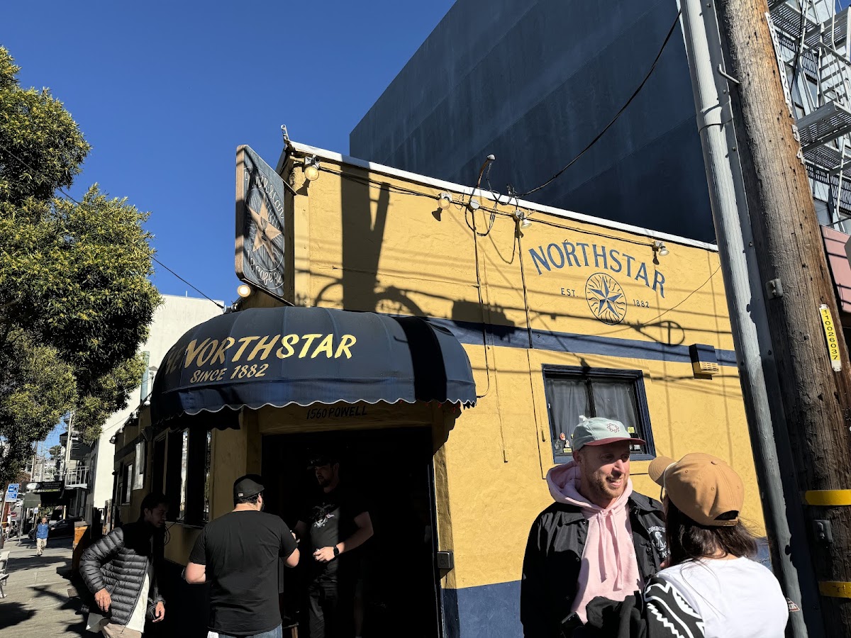 NorthStar Cafe