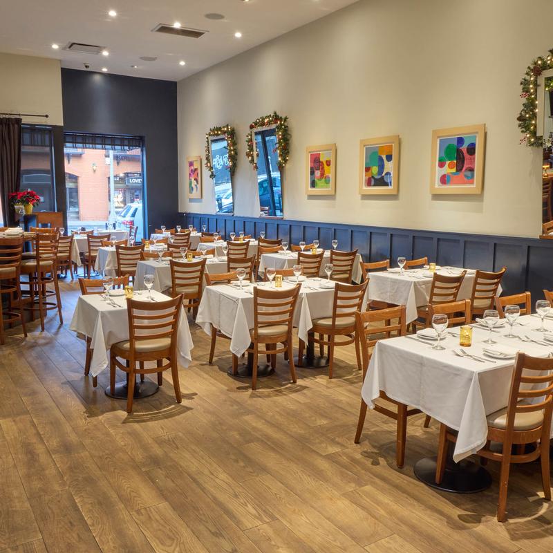 La Vecchia Cucina