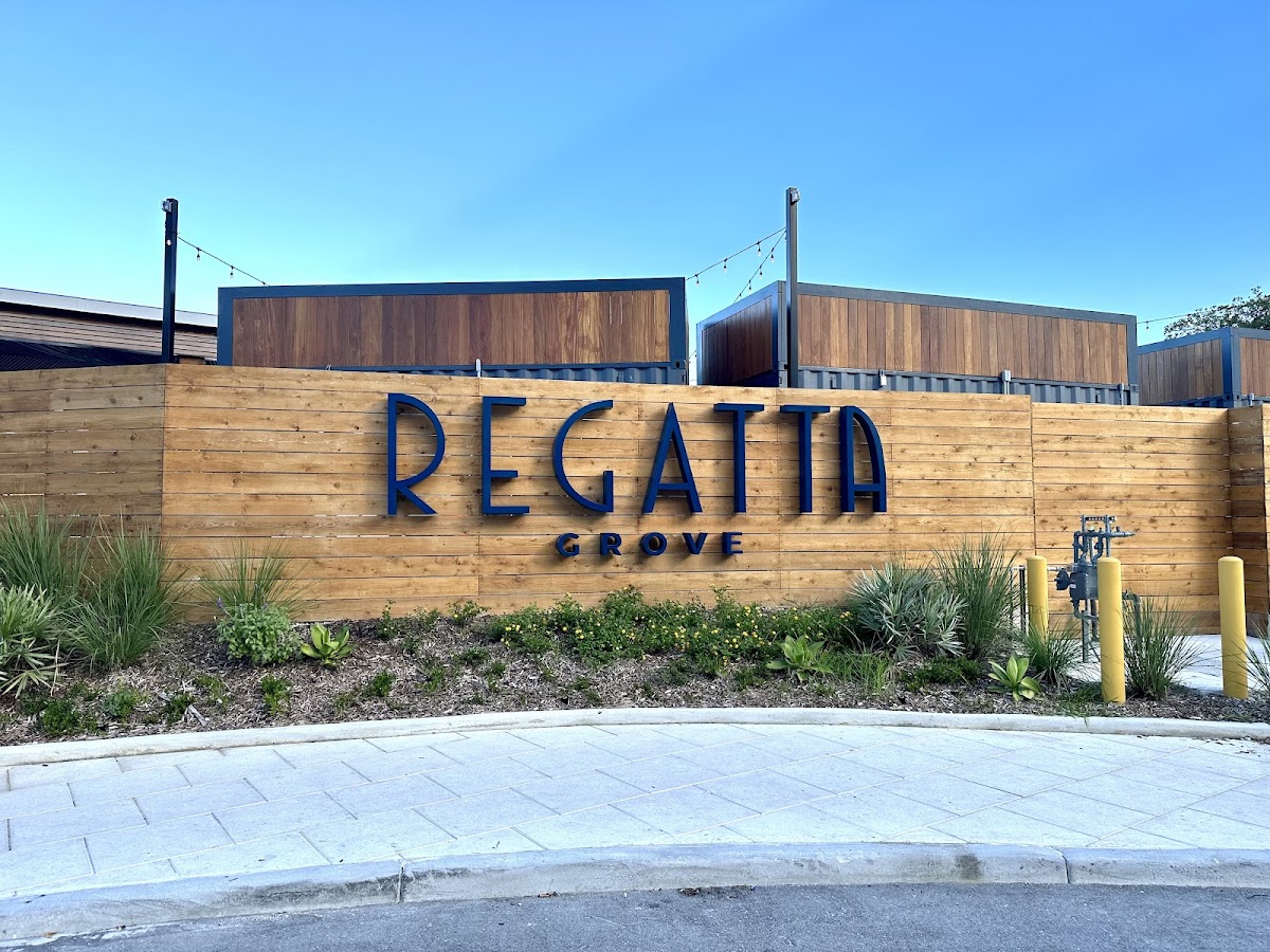 Regatta Grove