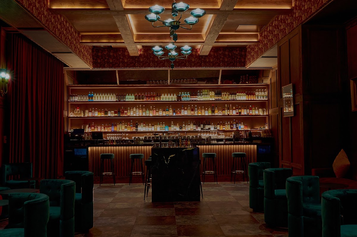 Panamericano Bar