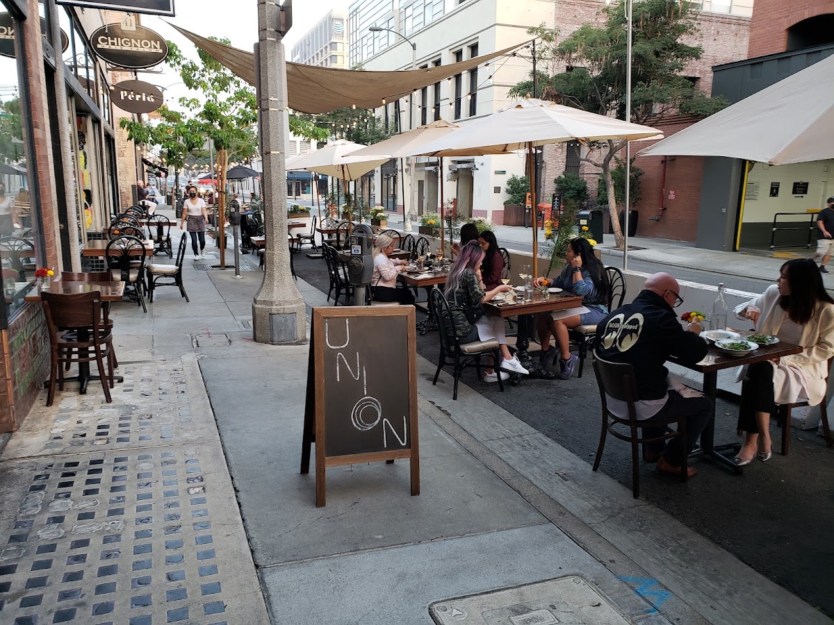 Union Restaurant
