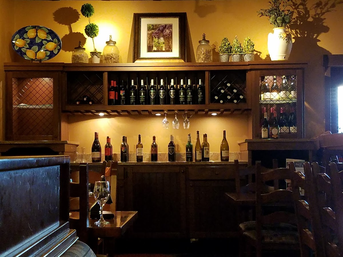 Olive Garden Italian Restaurant
