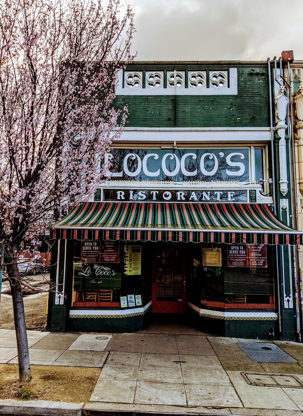 Lo Coco's