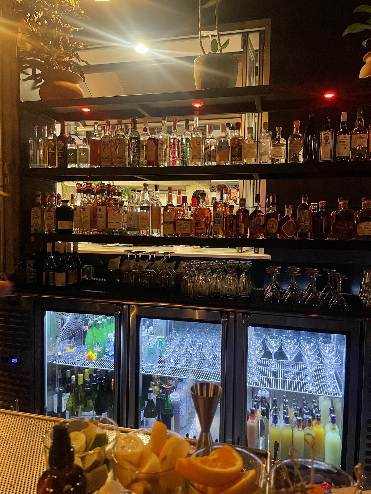 Good Enough Cocktail Club