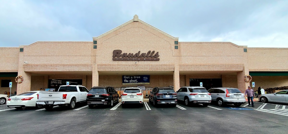 Randalls