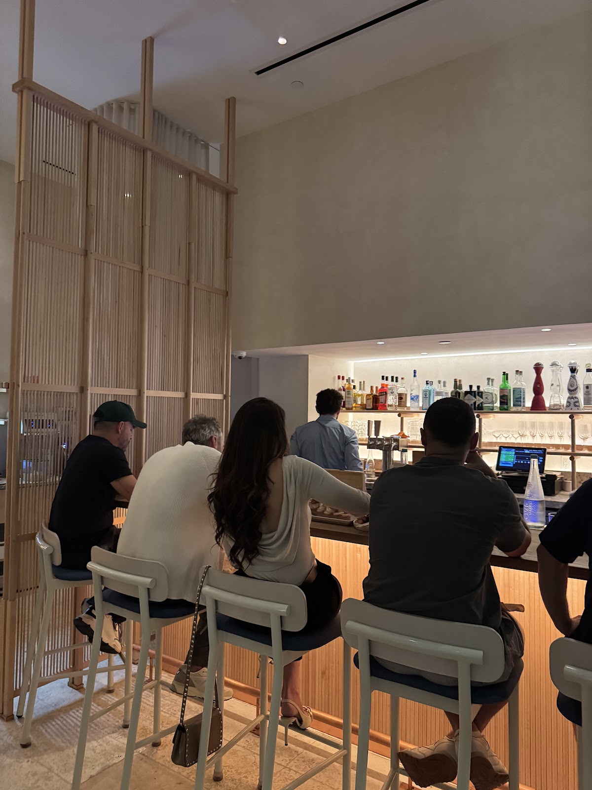 Nami Nori Design District