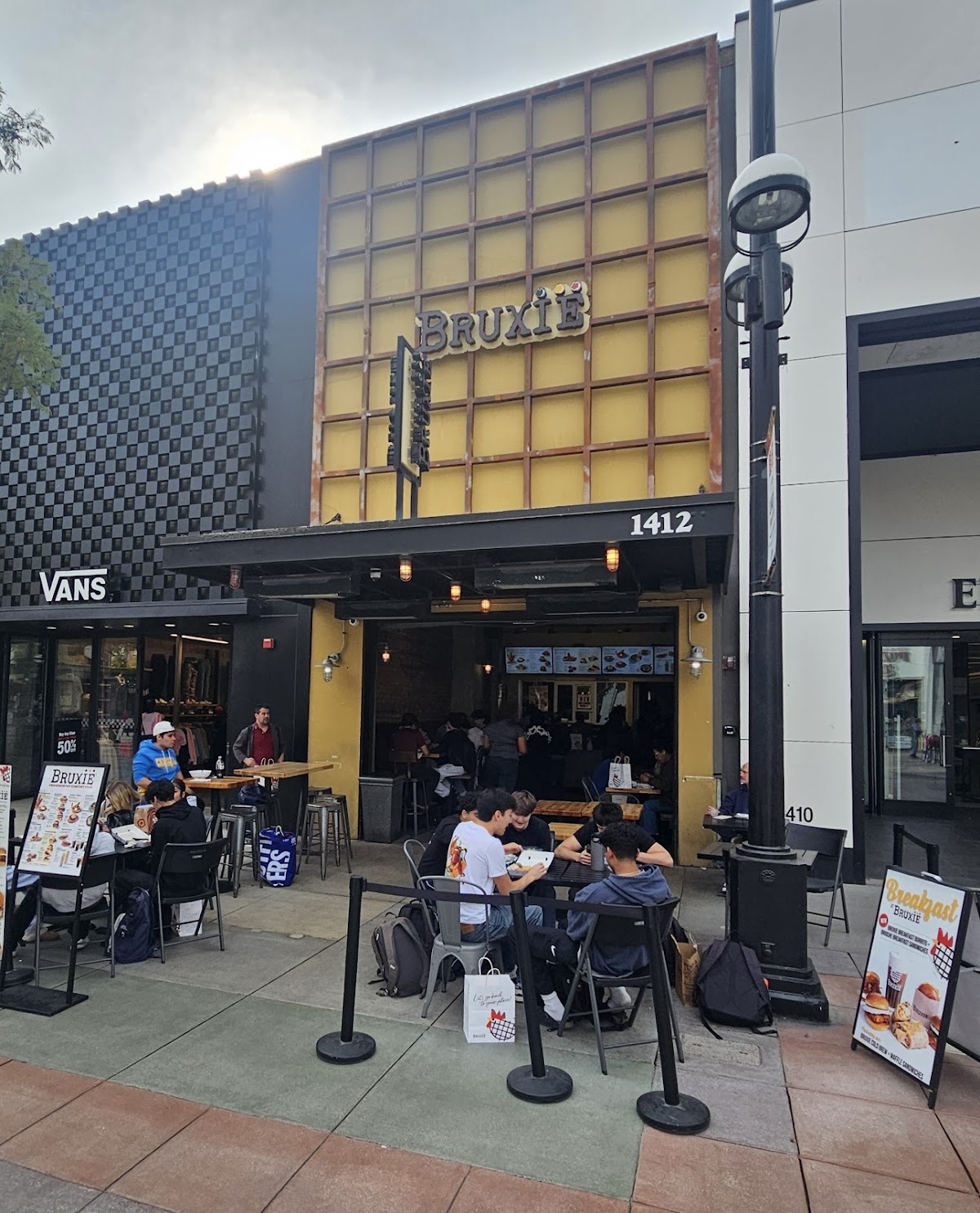 Bruxie