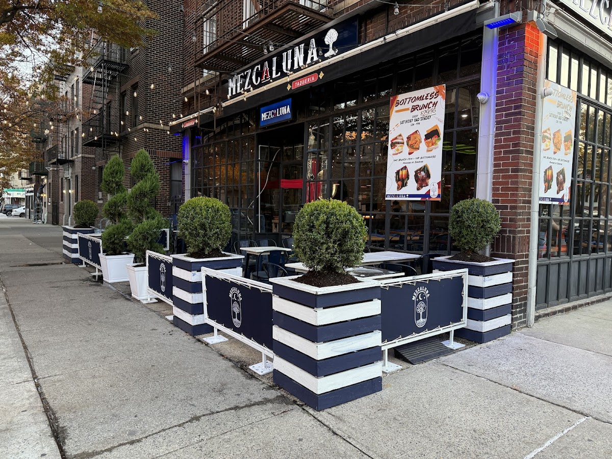 Mezcaluna NYC