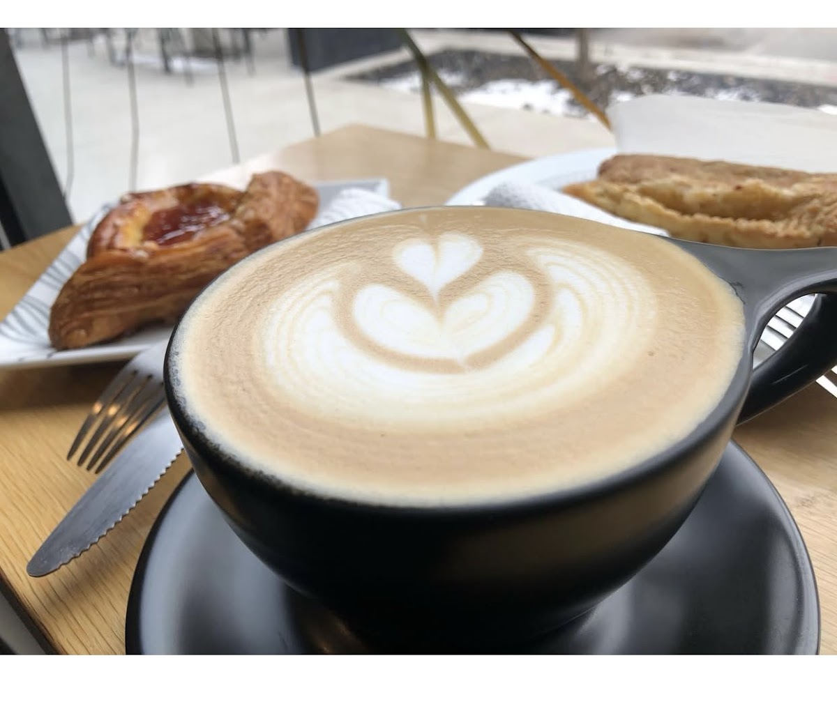 Magnífico Coffee Roasters & Coffee Shop