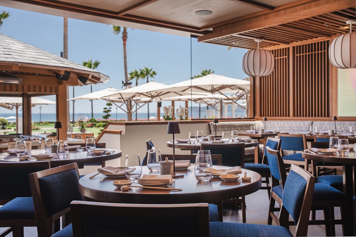 Nobu Del Coronado