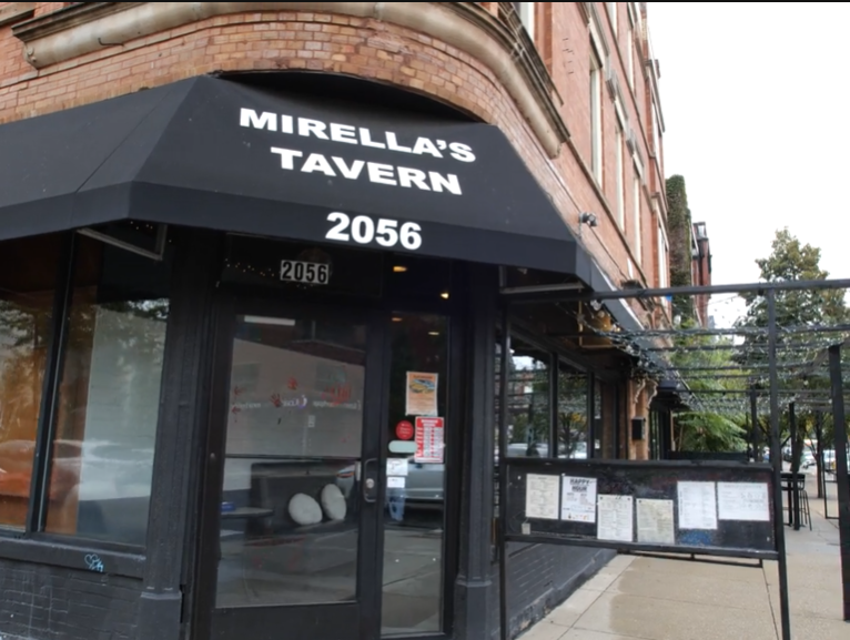 Mirella’s Tavern