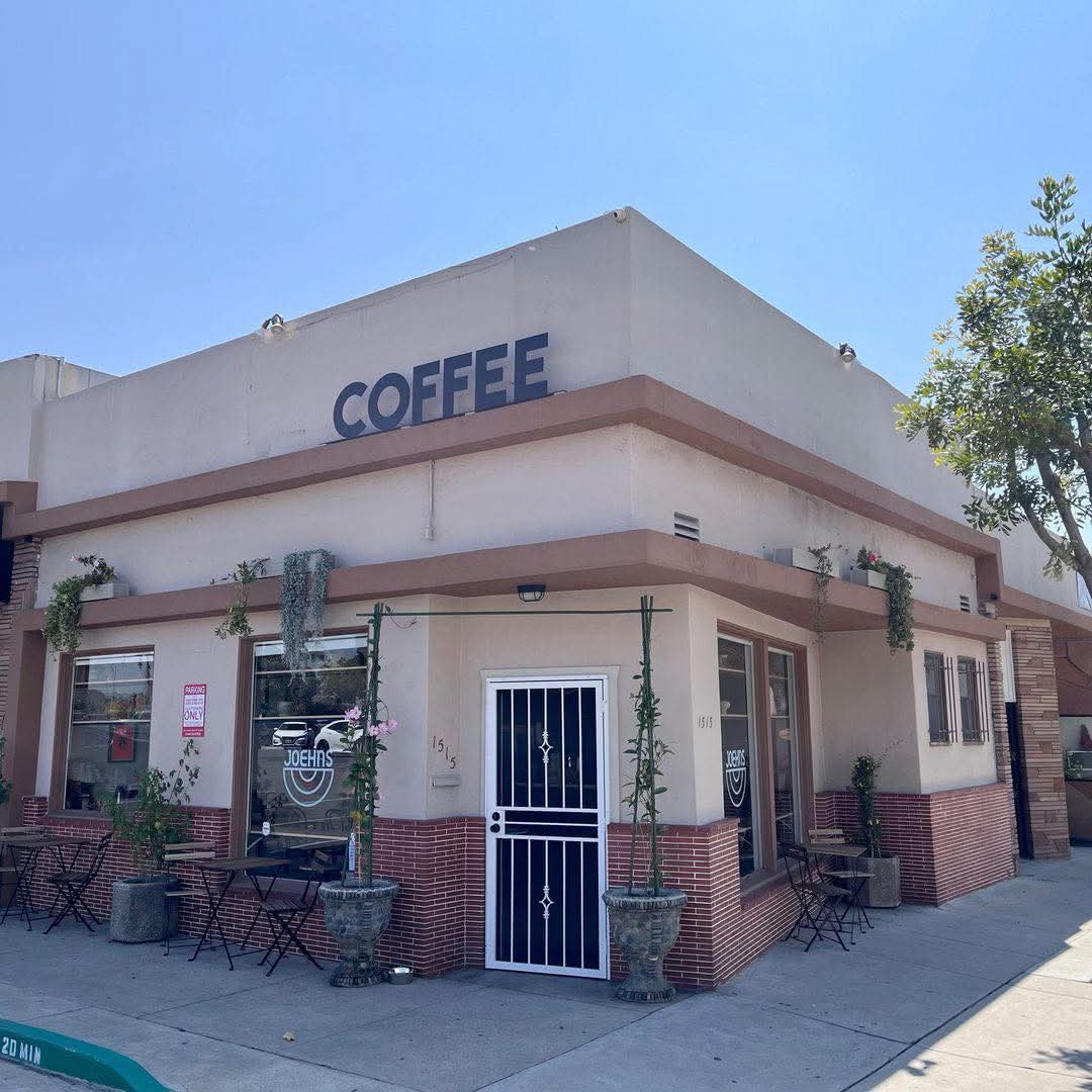 JOEHNS Coffee