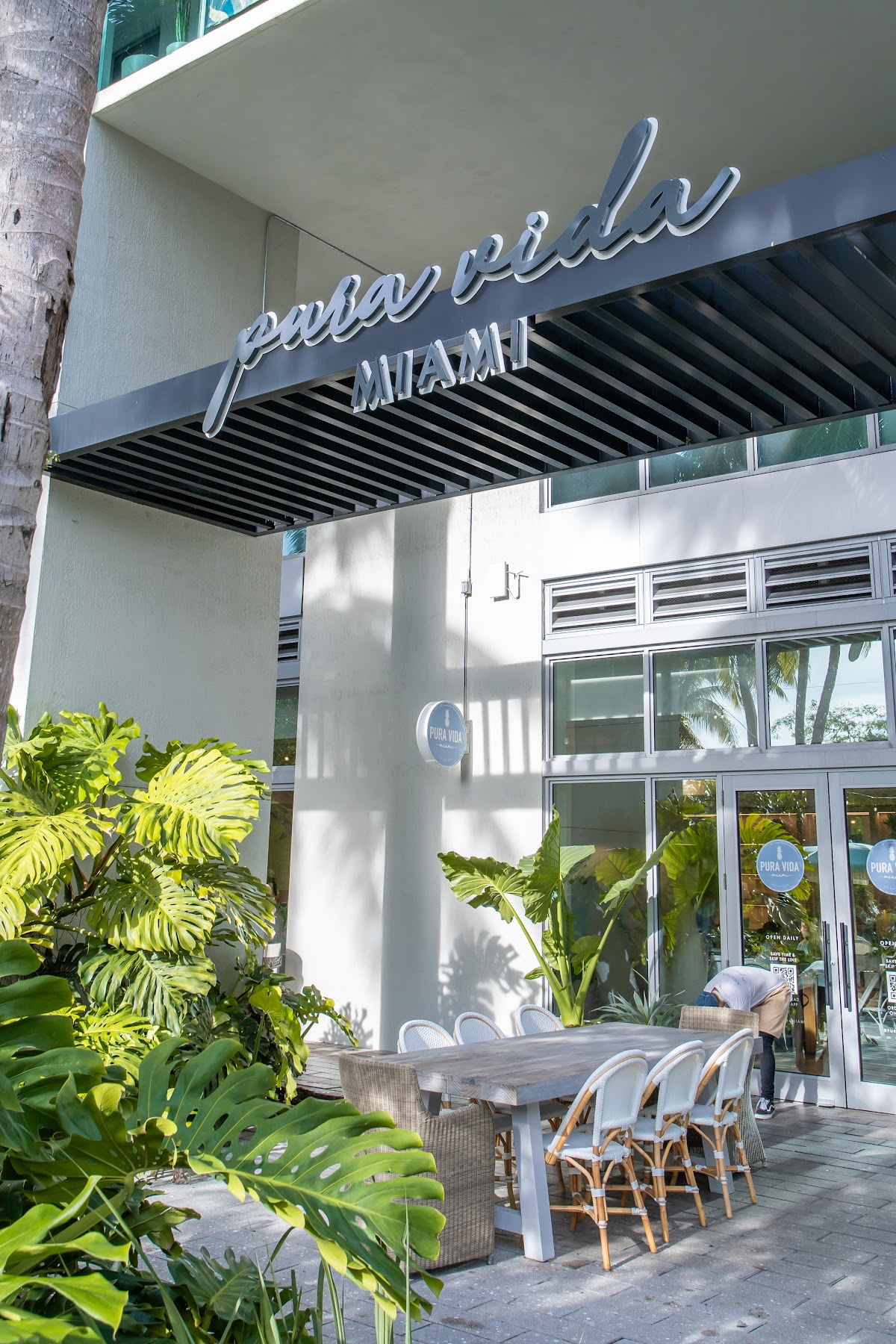 Pura Vida Miami