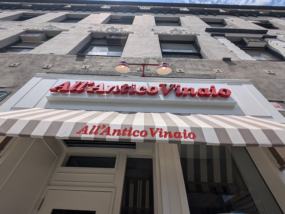 All' Antico Vinaio