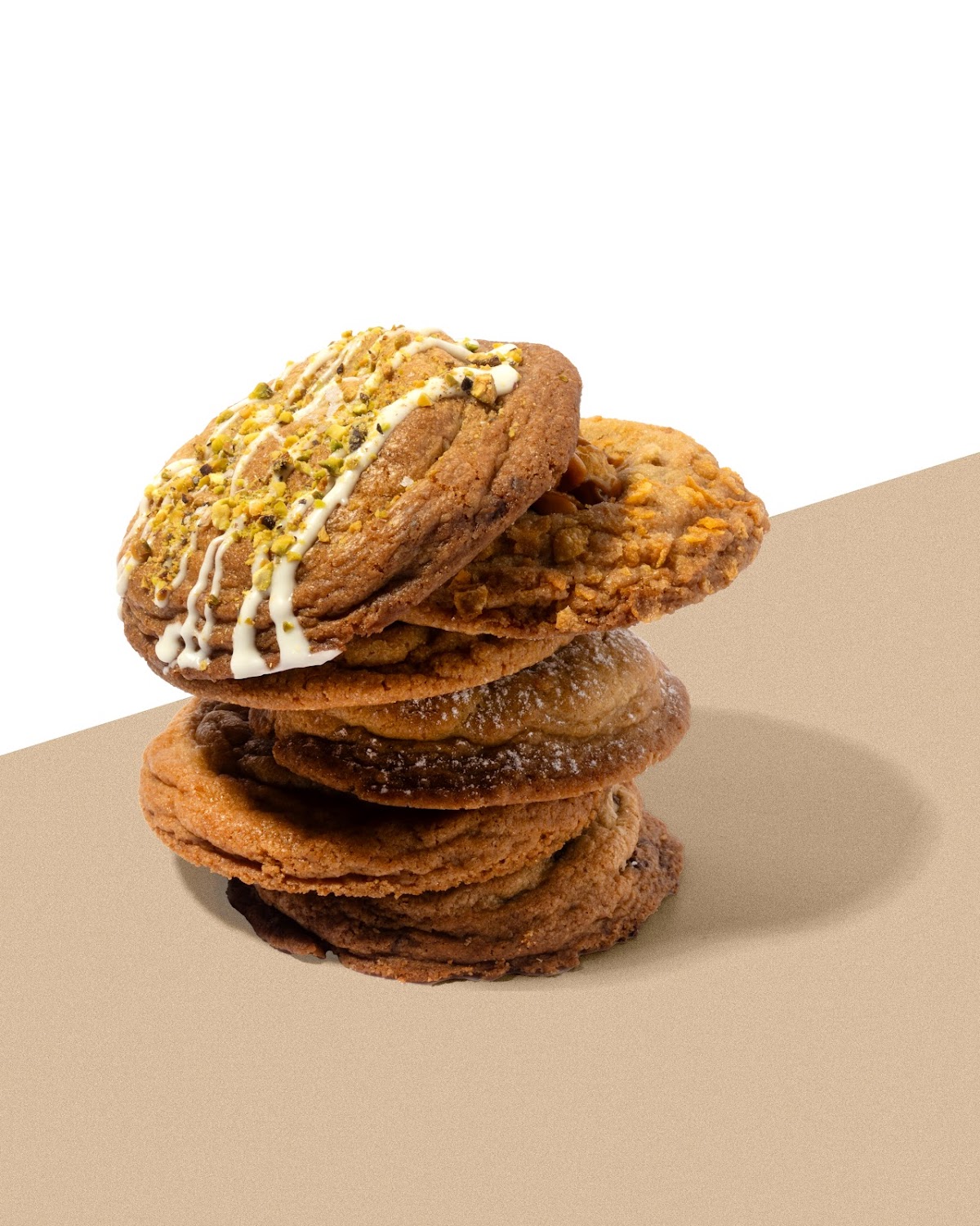 Brown Sugar Bake Shop