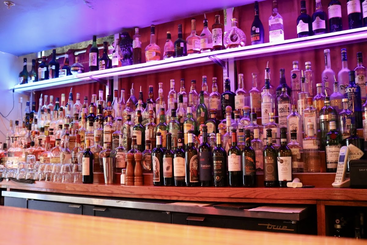 Gino's Vino Osteria