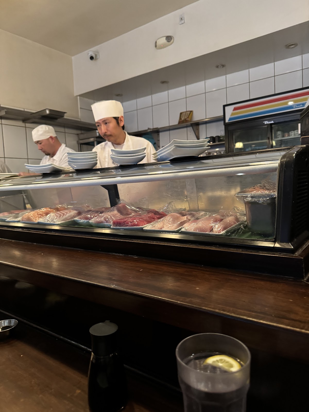 Sushi Fumi