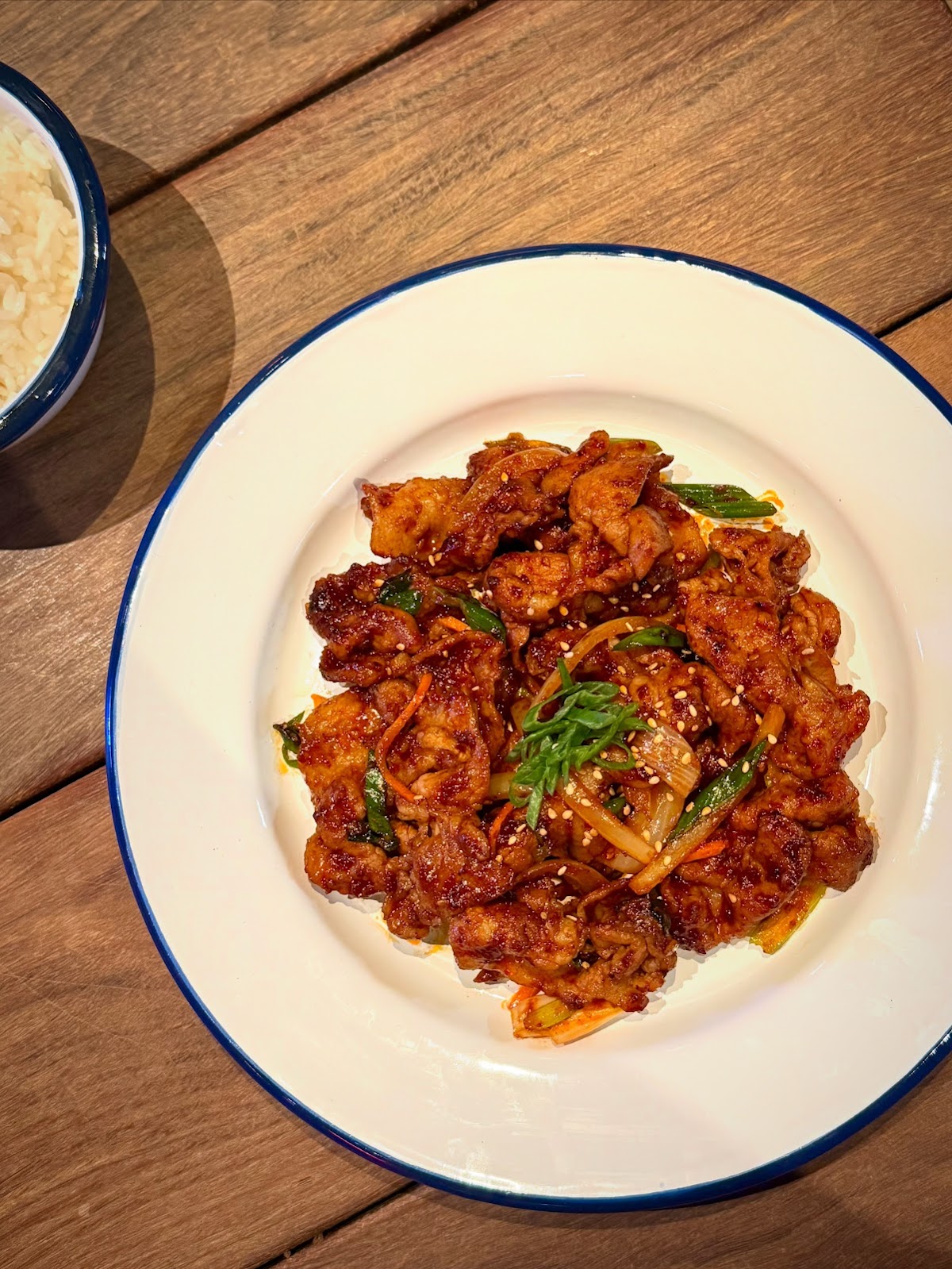 88UNNIE Korean Eats
