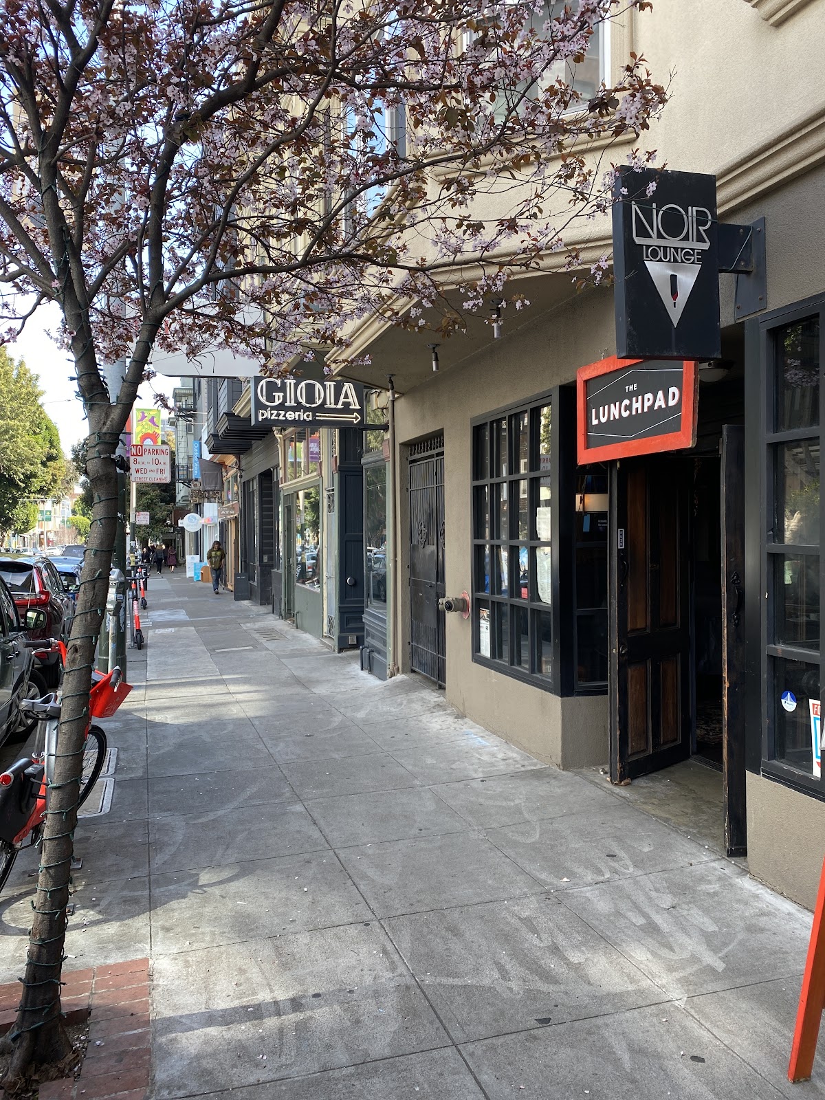 Gioia Pizzeria
