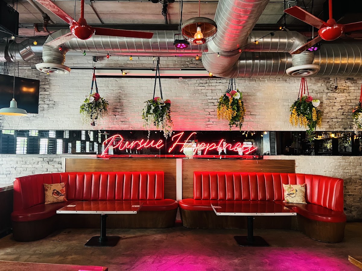 Sweet Liberty Drinks & Supply Company