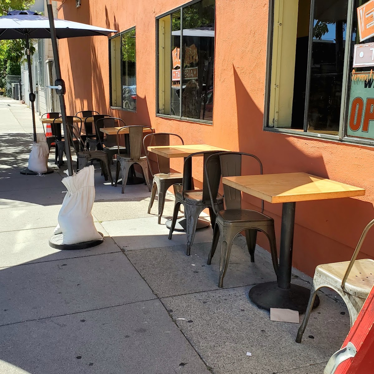 El Tepa Taqueria