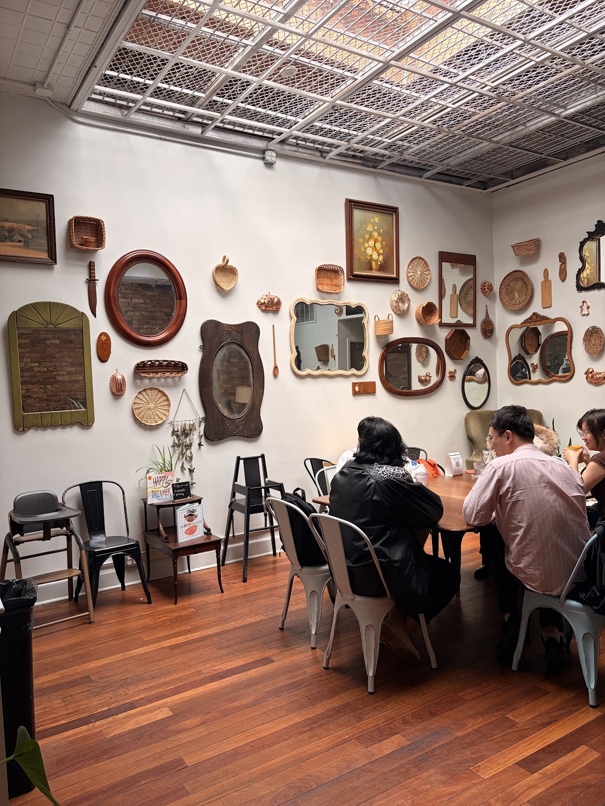 B'Gabs Comfort Cafe