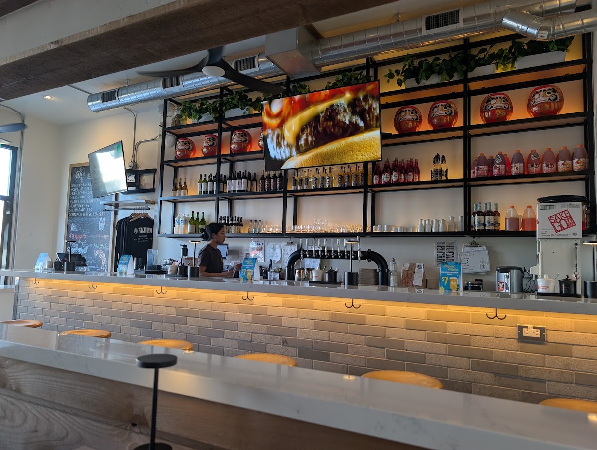 Tajima Ramen Crown Point