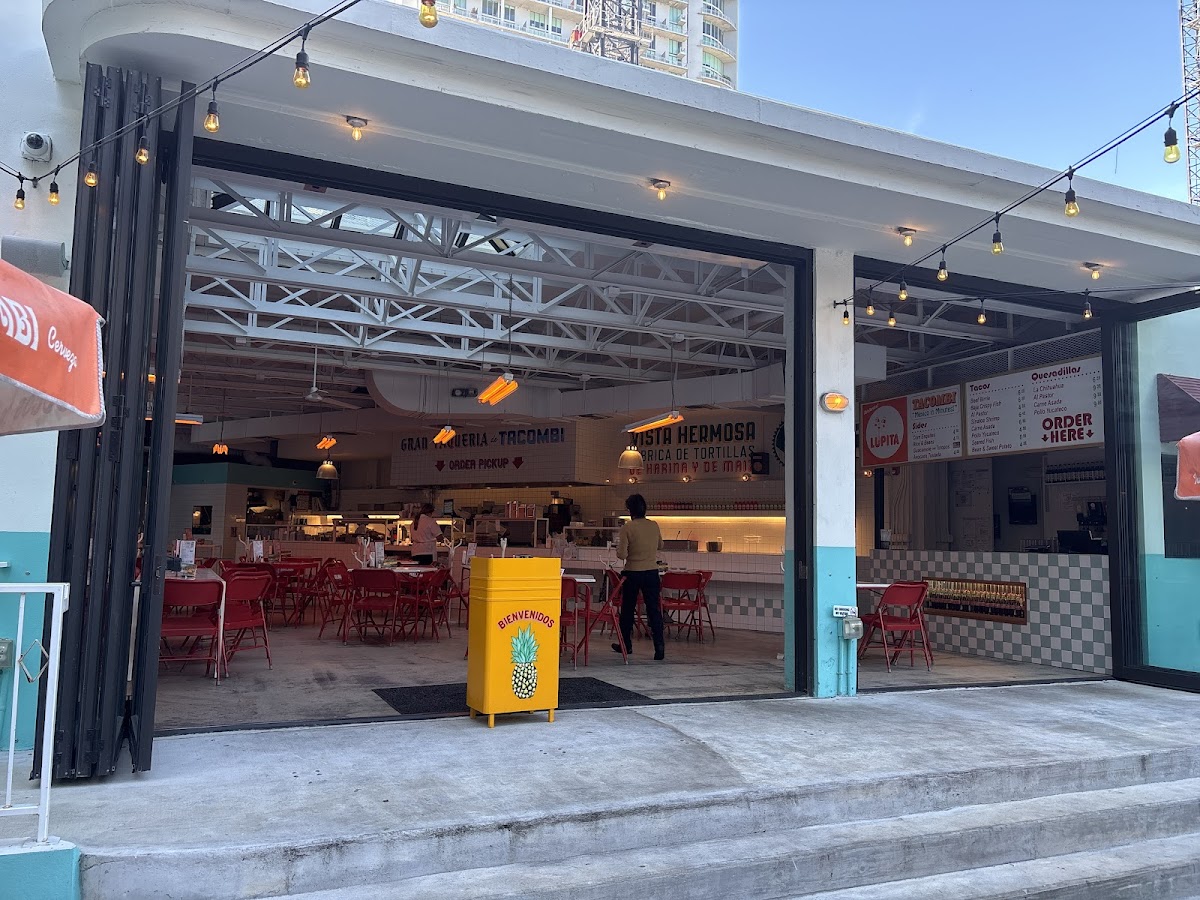 Tacombi - Brickell