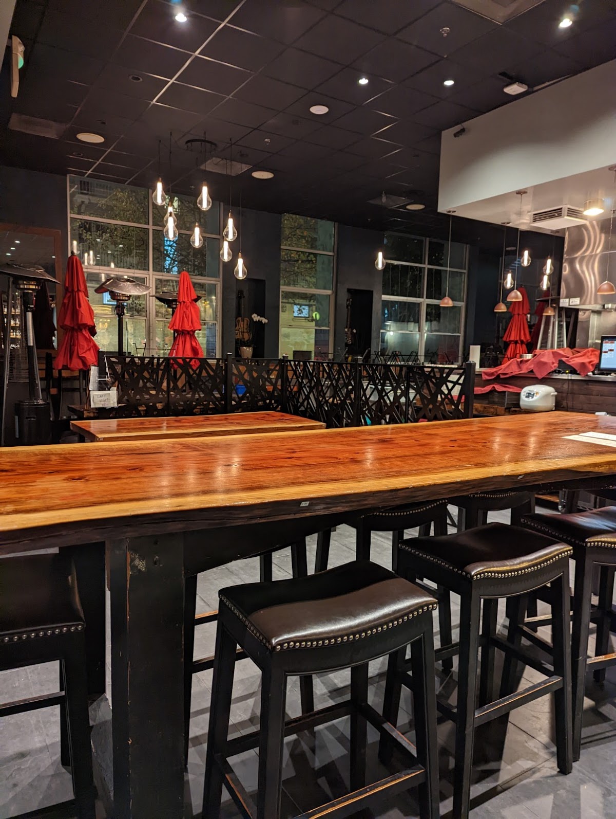 Sushi Salon