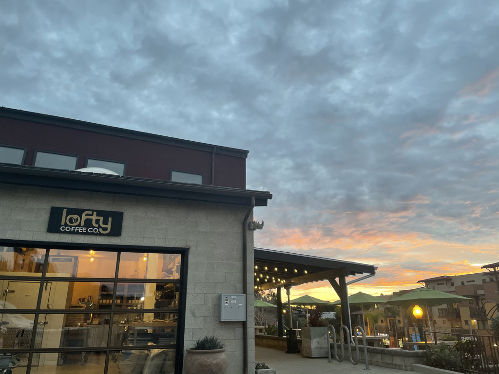 Lofty Coffee Co.