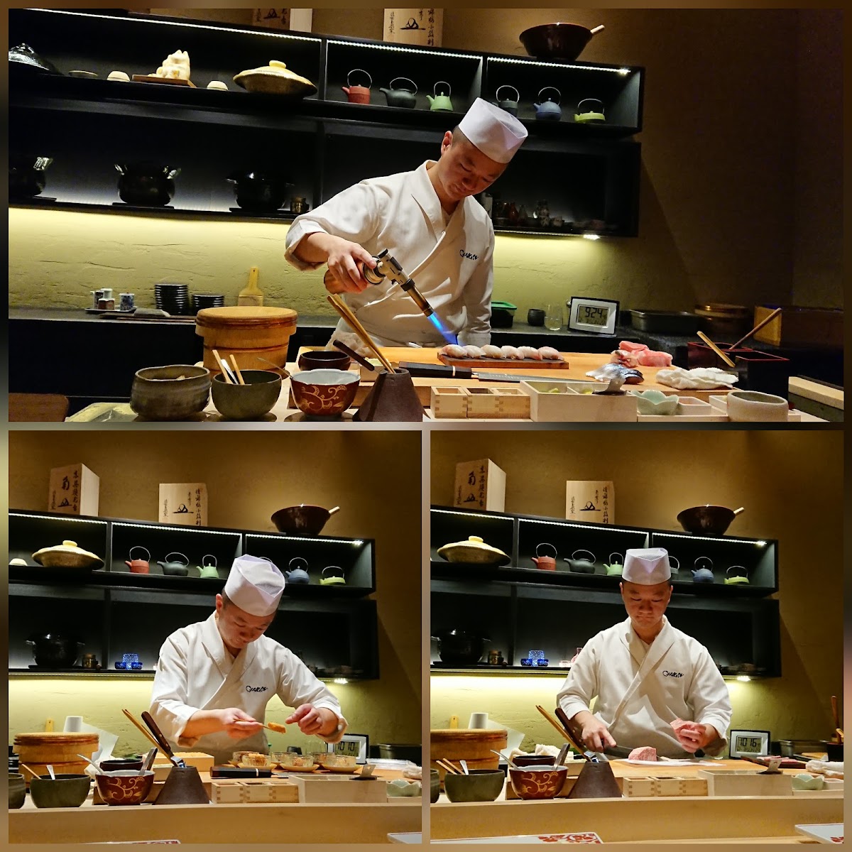 Omakase