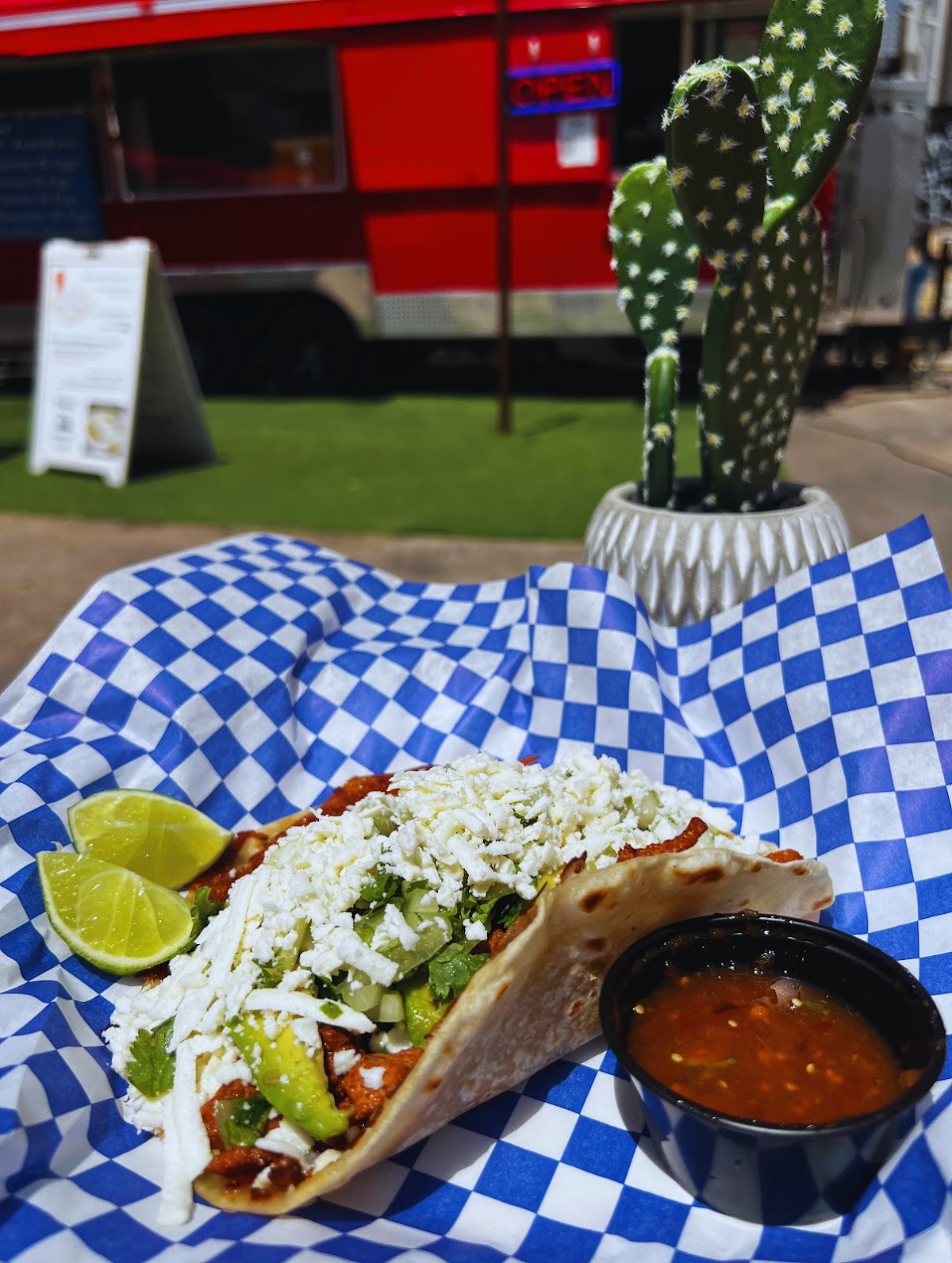 Don Vegas tacos atx