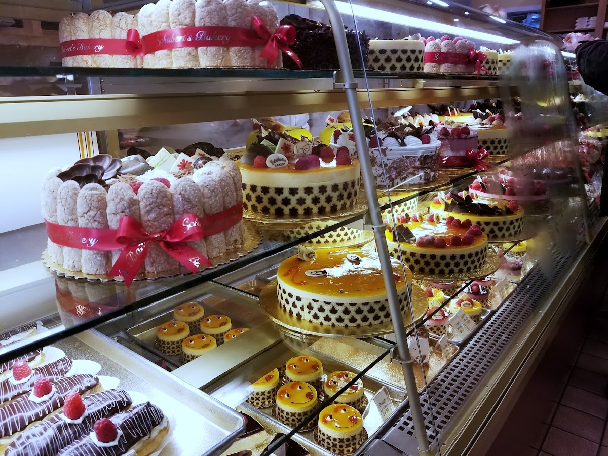 Schubert's Bakery